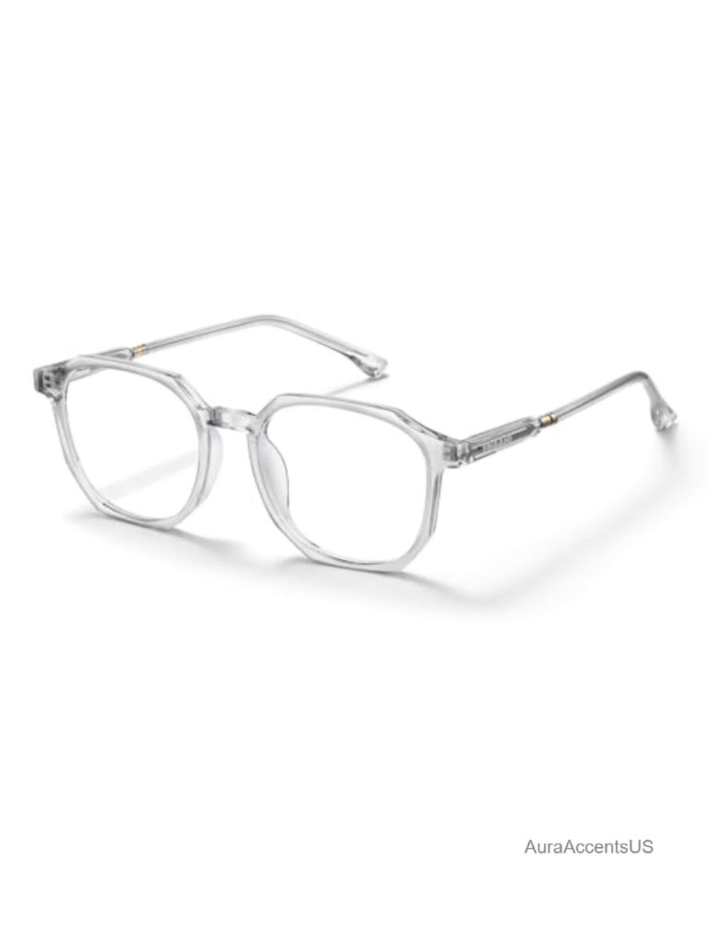 Blue Light Blocking Glasses Men Women 99% UV Protection Computer Gaming